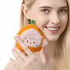 UNCN Portable Electric Hand Warmer, Reusable Cute Hand Heater, Ideal Winter Cold‑Weather Gift