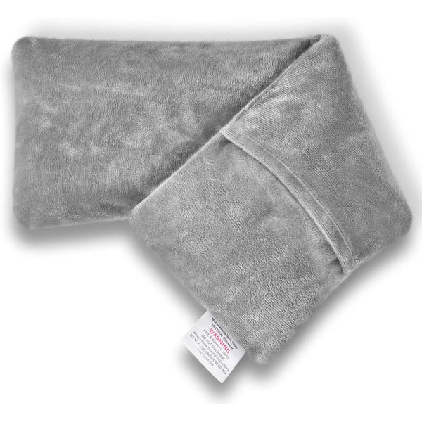 UNCN Microwave Heat Pad with Washable Cover| Heat Packs for Relaxation | Wheat Bags Microwavable for Pain Relief in Muscles, Joints & Cramps 44×13.5cm | Soft Weighted Neck Warmer for Hot/Cold Compress