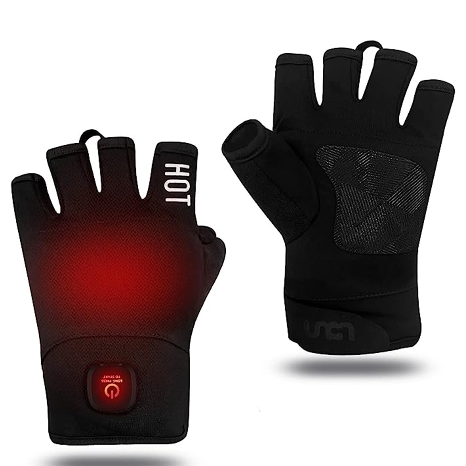Arthritis Gloves For Women For Pain Rechargeable Heated Gloves