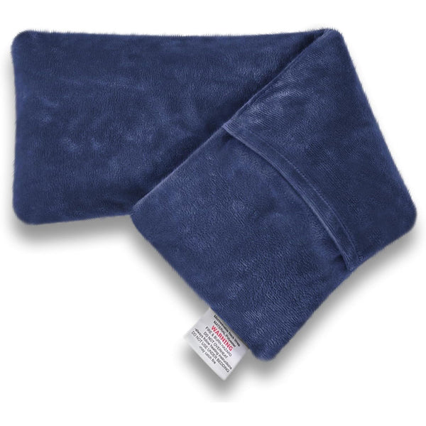 UNCN Microwave Heat Pad with Washable Cover| Heat Pads for Back | Wheat Bags Microwavable in Muscles, Joints & Cramps 5*17 Inch